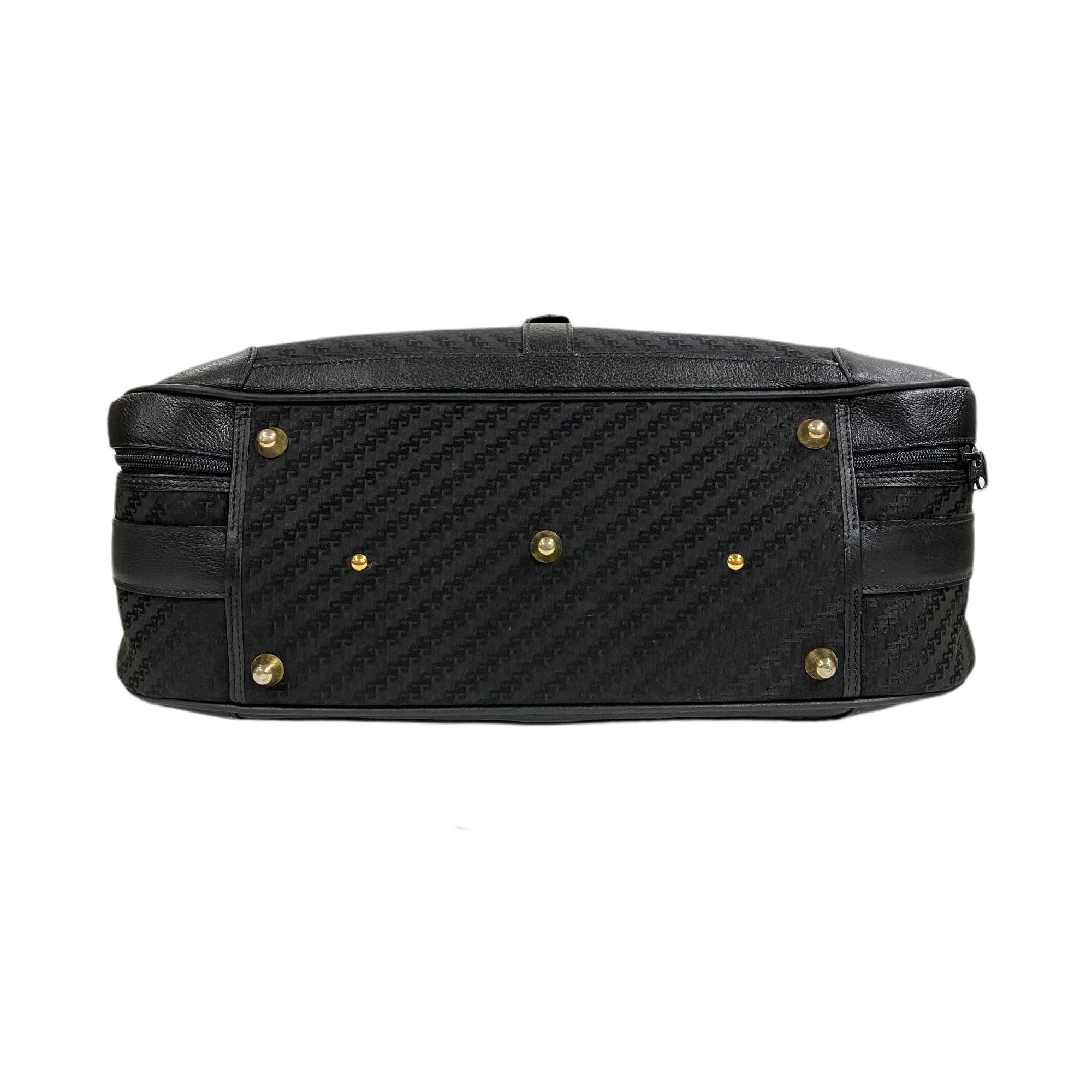 GUCCI グッチ スーツケース トラベルバッグ 旅行 P28497V – VINTAGE