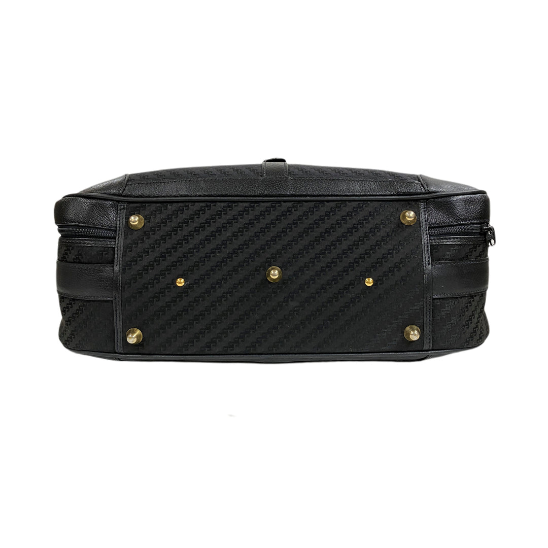 *GUCCI Gucci Suitcase Travel Bag Travel P28497V