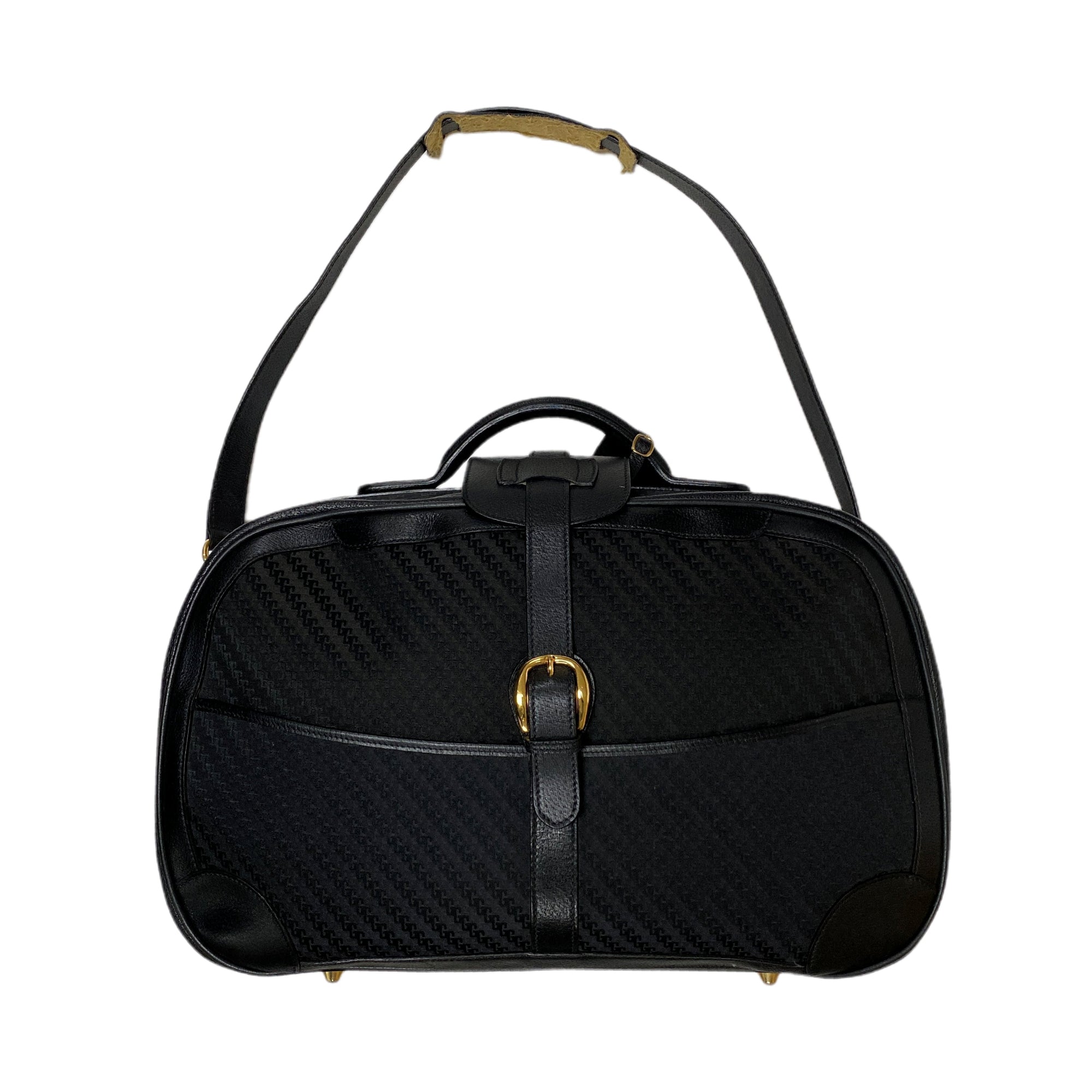 GUCCI グッチ スーツケース トラベルバッグ 旅行 P28497V – VINTAGE