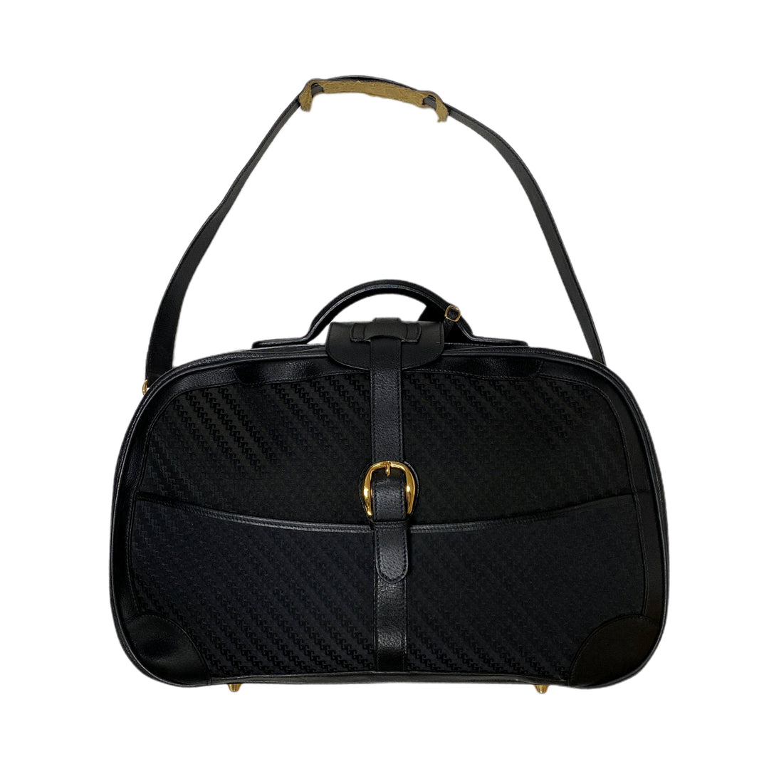 *GUCCI Gucci Suitcase Travel Bag Travel P28497V