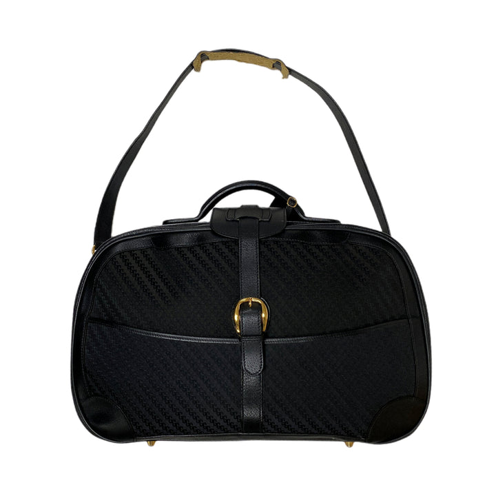 *GUCCI Gucci Suitcase Travel Bag Travel P28497V