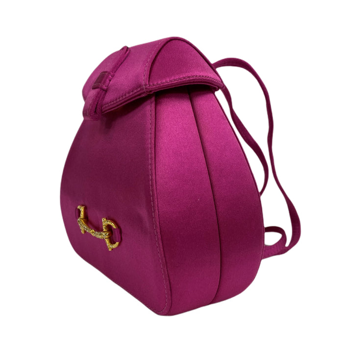 Gucci Horse Bit Backpack