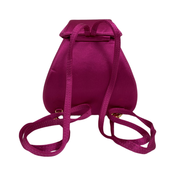 Gucci Horse Bit Backpack