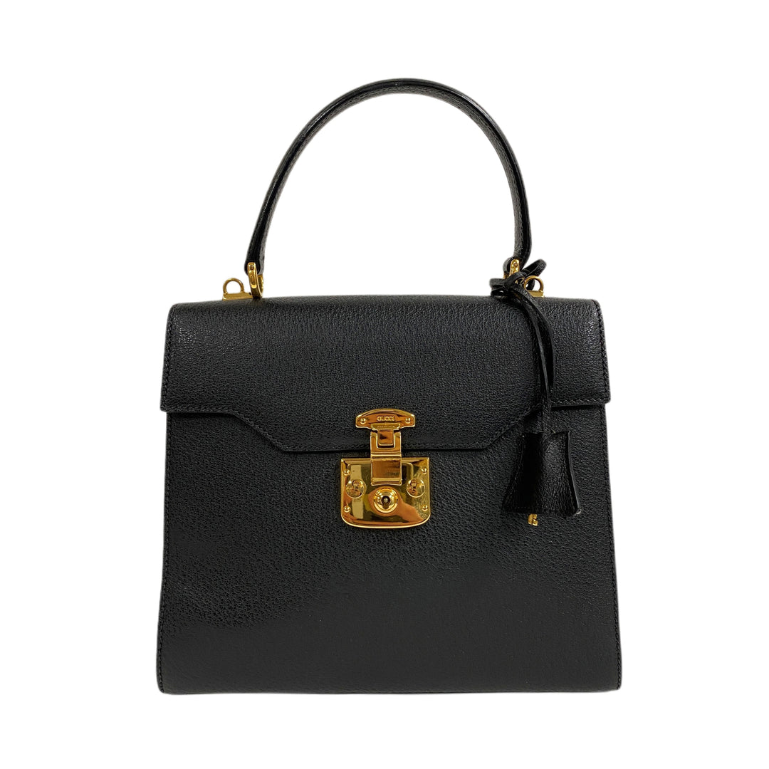 * Gucci Gucci Handbag