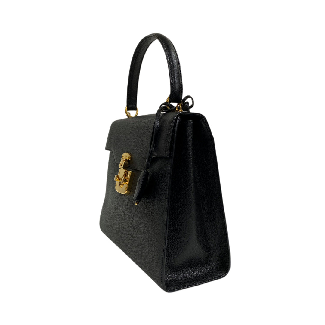 * Gucci Gucci Handbag