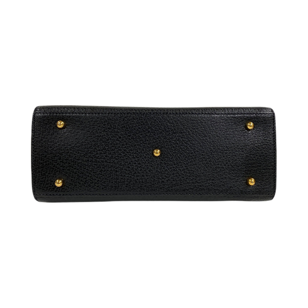 * Gucci Gucci Handbag