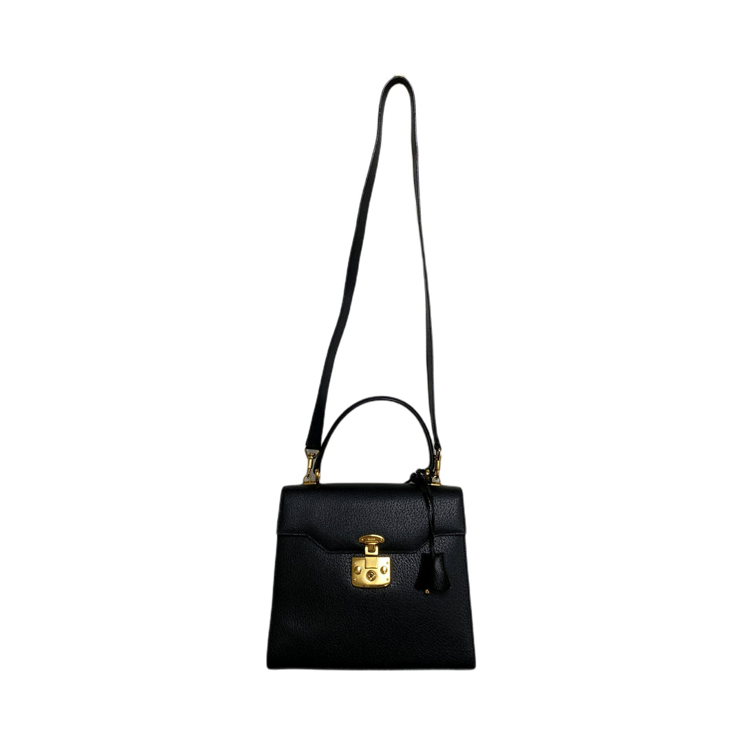 * Gucci Gucci Handbag