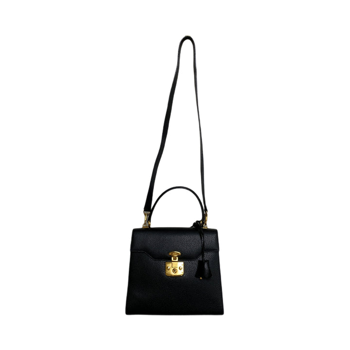 * Gucci Gucci Handbag
