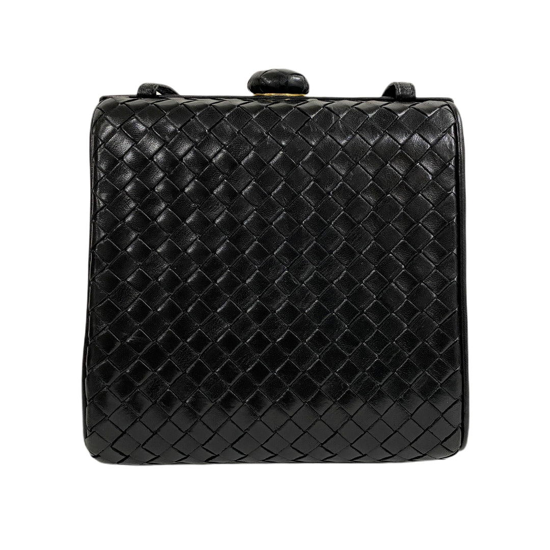 *Bottega Veneta ボッテガヴェネタ ショルダーバッグ イントレチャート