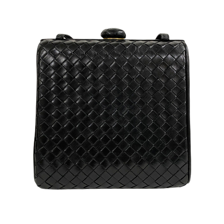 *Bottega Veneta ボッテガヴェネタ ショルダーバッグ イントレチャート