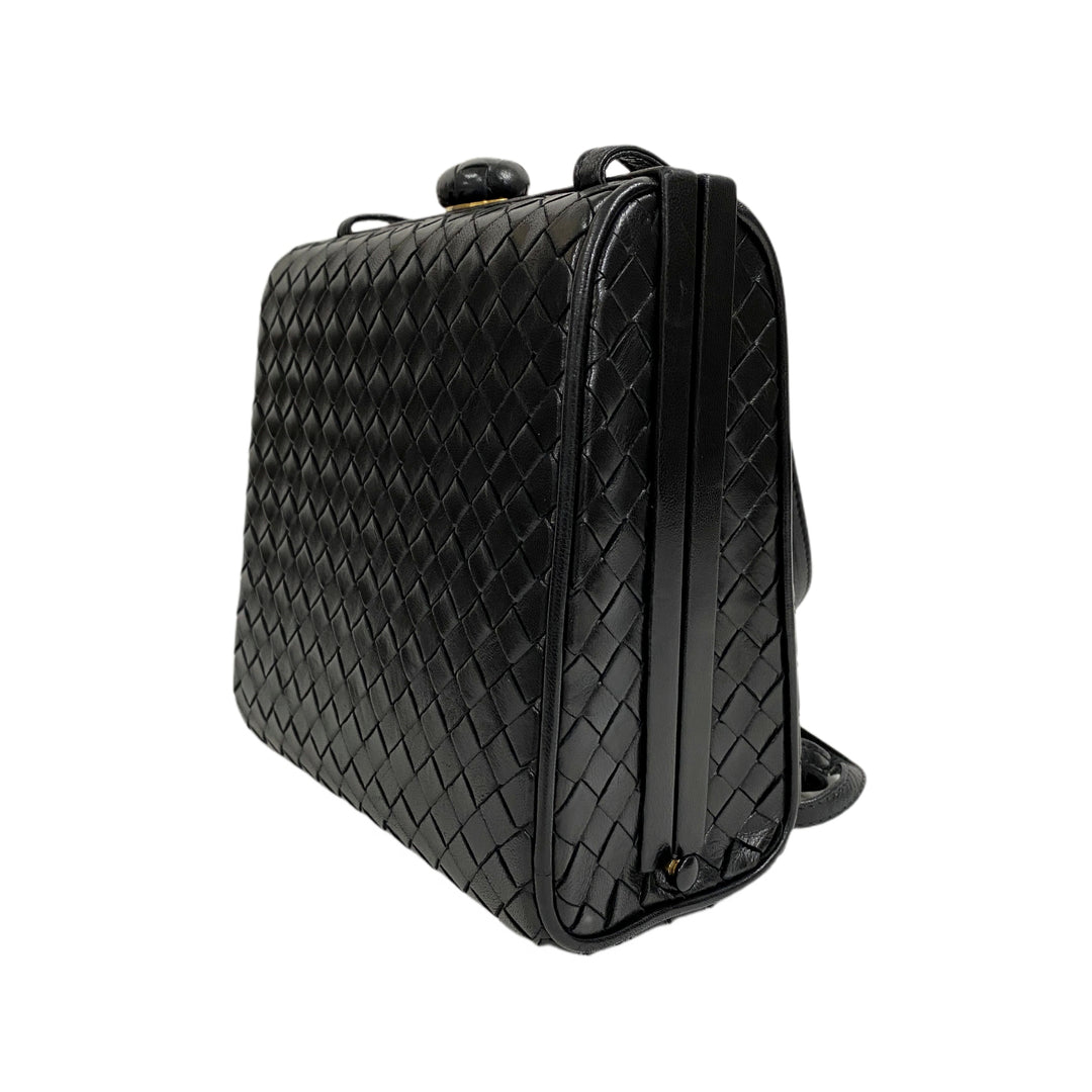 *Bottega Veneta ボッテガヴェネタ ショルダーバッグ イントレチャート