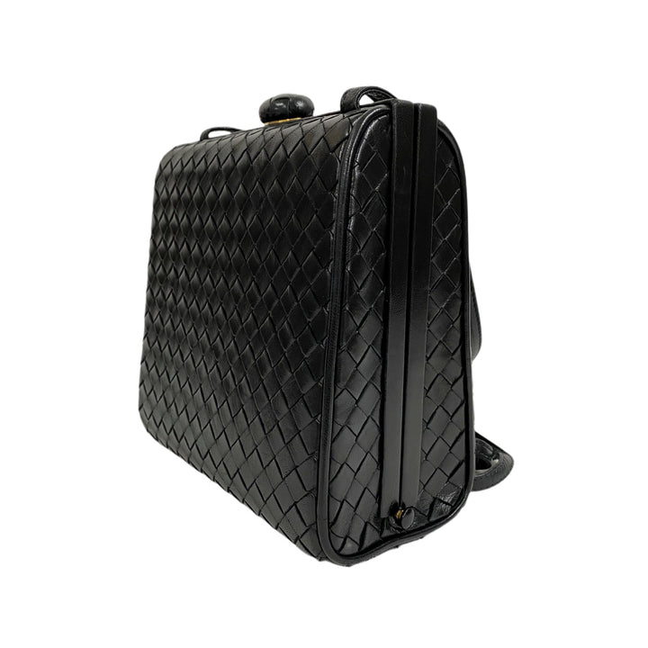 *Bottega Veneta ボッテガヴェネタ ショルダーバッグ イントレチャート