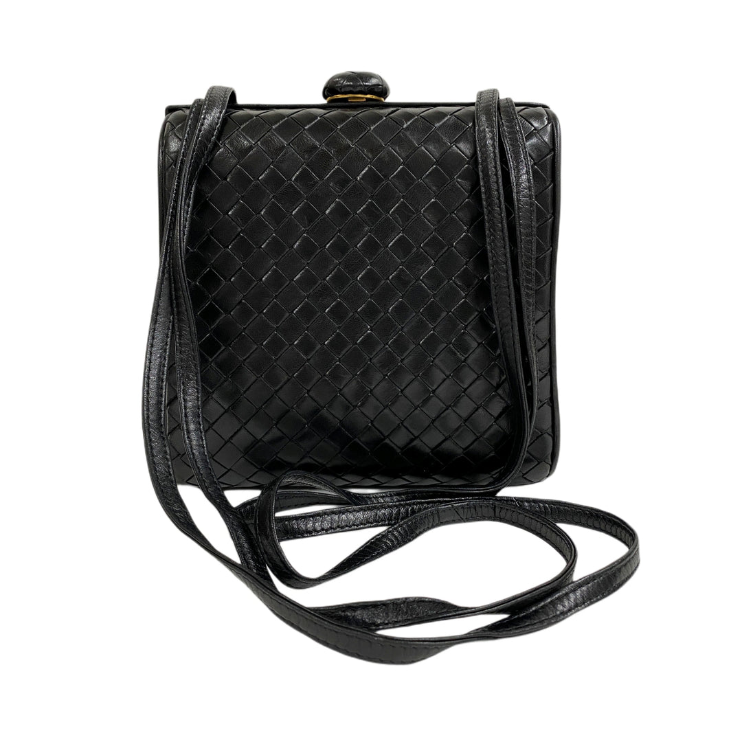 *Bottega Veneta ボッテガヴェネタ ショルダーバッグ イントレチャート
