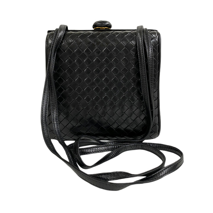 *Bottega Veneta ボッテガヴェネタ ショルダーバッグ イントレチャート