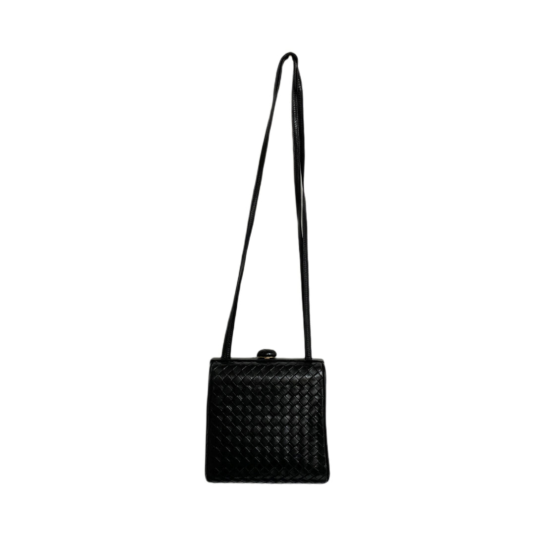*Bottega Veneta ボッテガヴェネタ ショルダーバッグ イントレチャート
