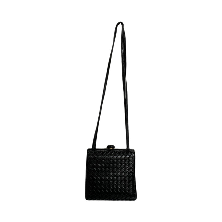*Bottega Veneta ボッテガヴェネタ ショルダーバッグ イントレチャート