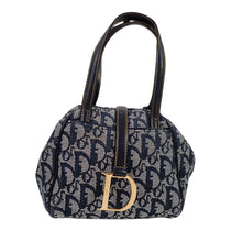 Load image into Gallery viewer, *Christian Dior Trotter Handbag
