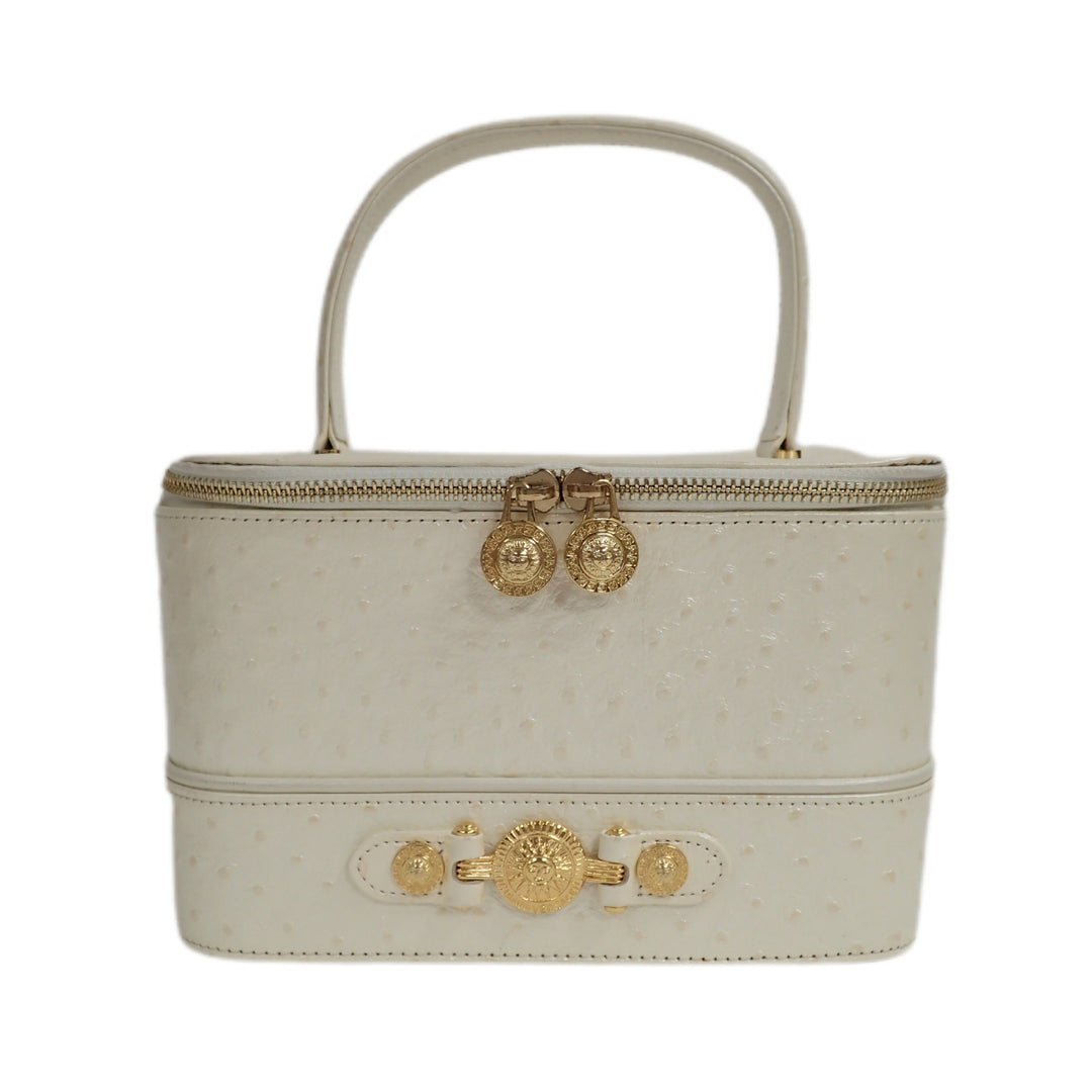 VERSACE 范思哲 Sun 化妆包