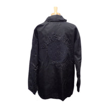 Load image into Gallery viewer, GIANNI VERSACE Medusa jacket
