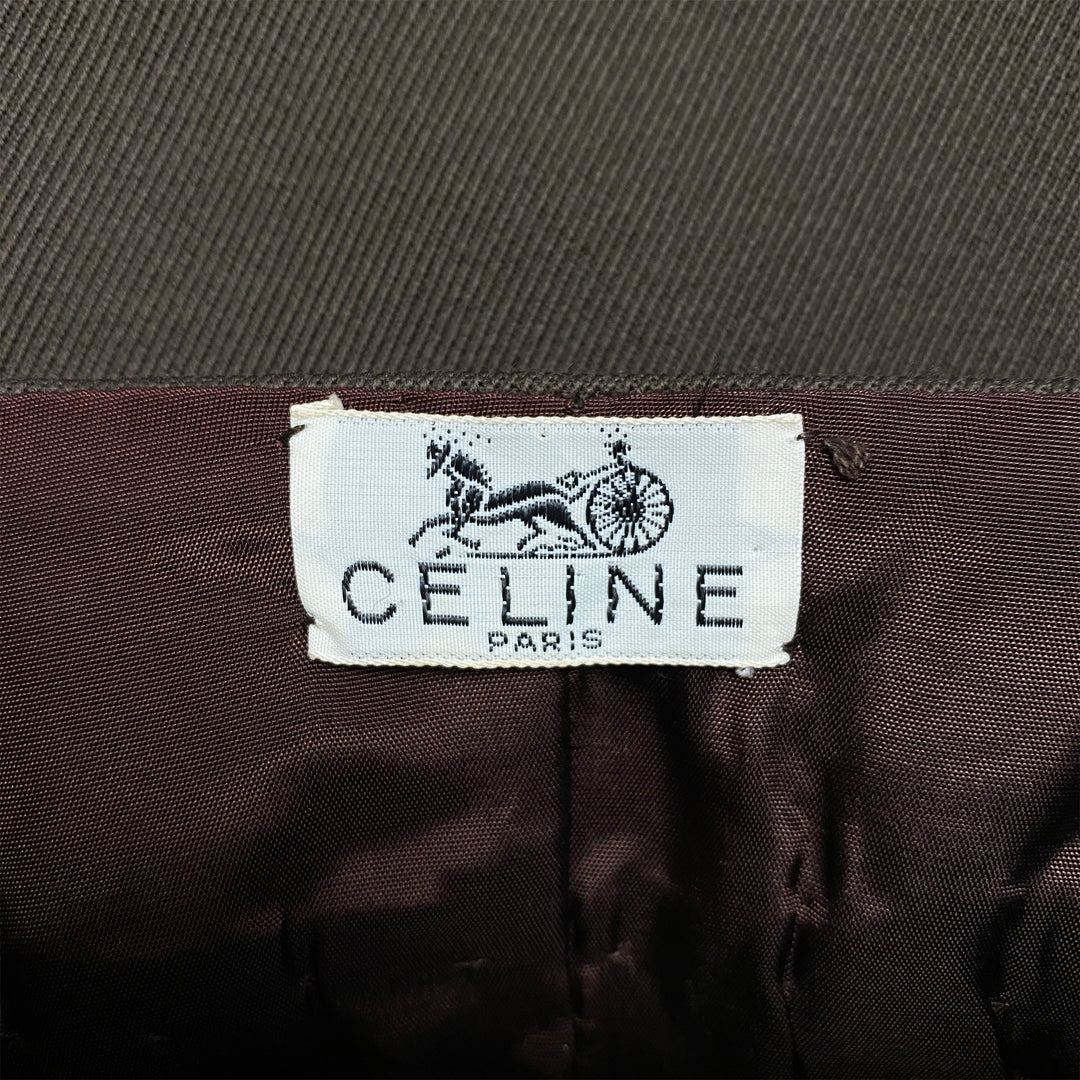 *Celine Celine裙子