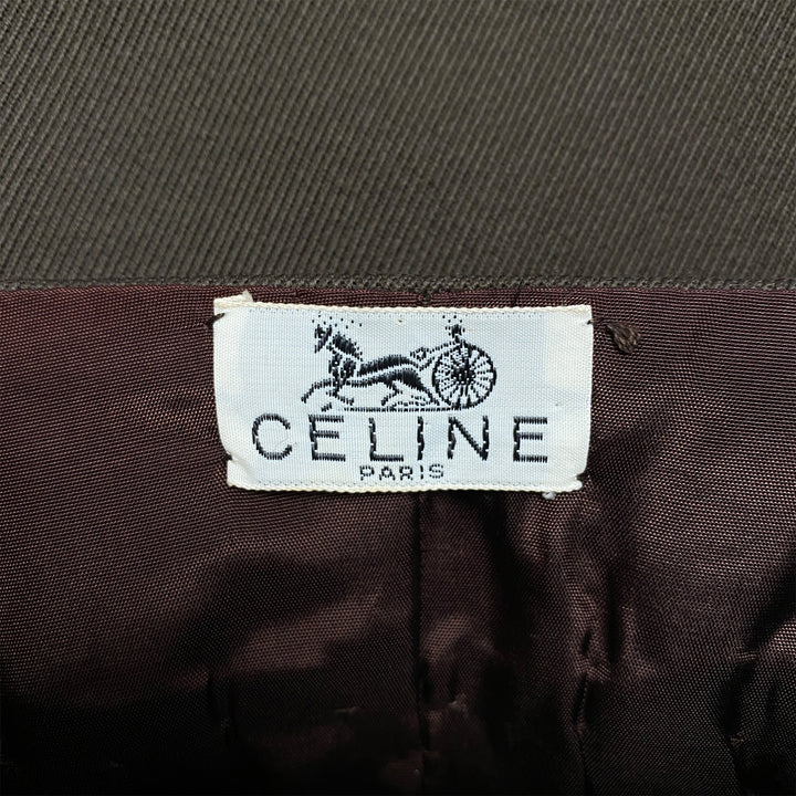 *Celine Celine裙子