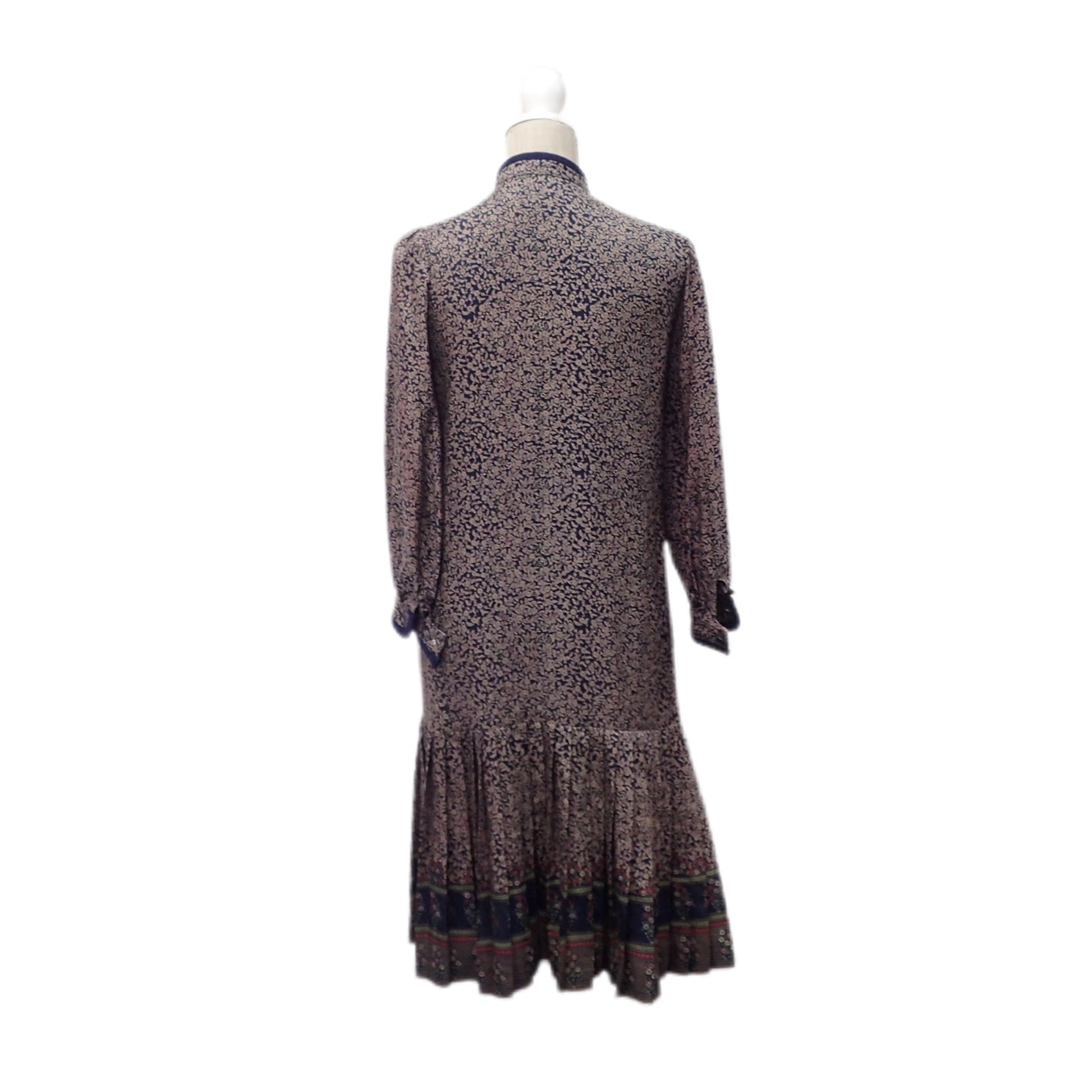 GIVENCHY ジバンシー ワンピース P28917V – VINTAGE SELECT SHOP