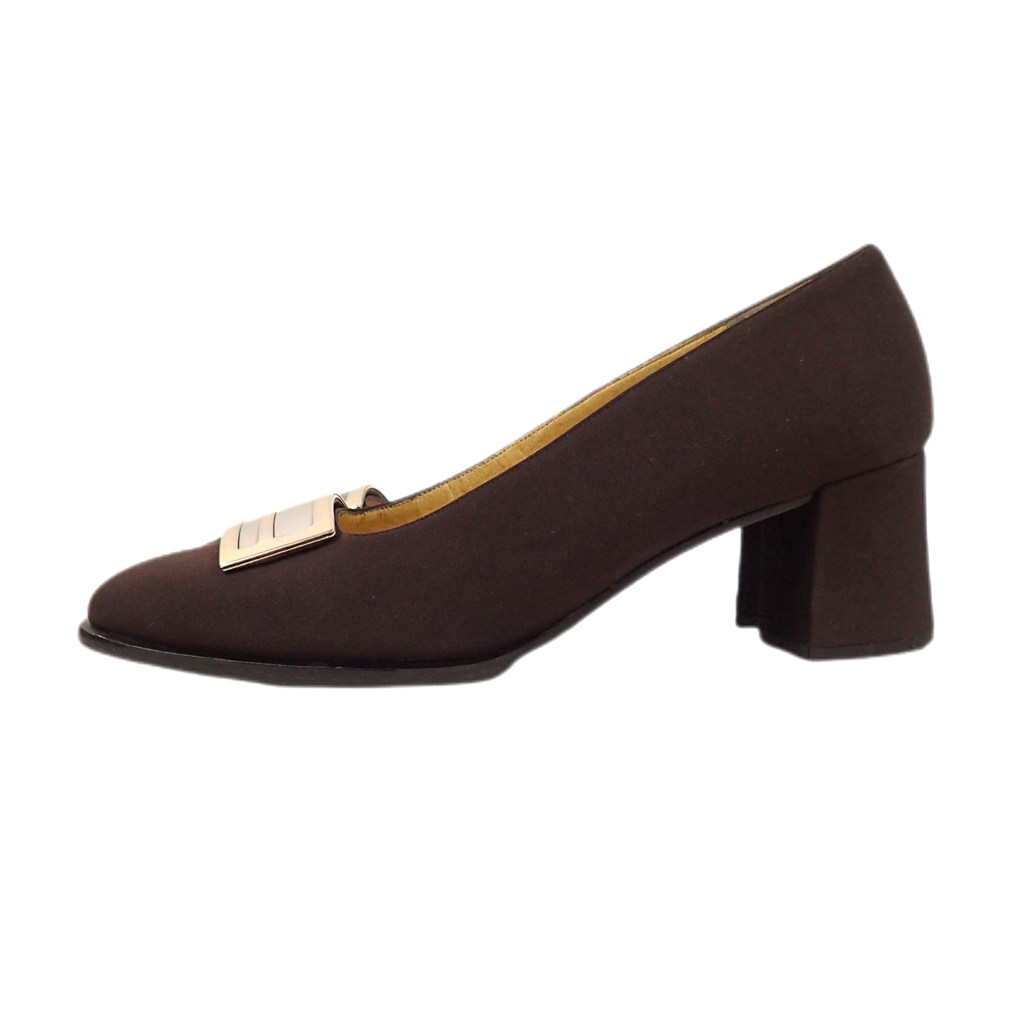 FENDI フェンディ ヒール パンプス – VINTAGE SELECT SHOP MAISON DE FENDI フェンディ ヒール パンプス – VINTAGE SELECT SHOP MAISON DE