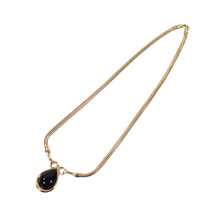 *NINA RICCI ニナリッチ ネックレス