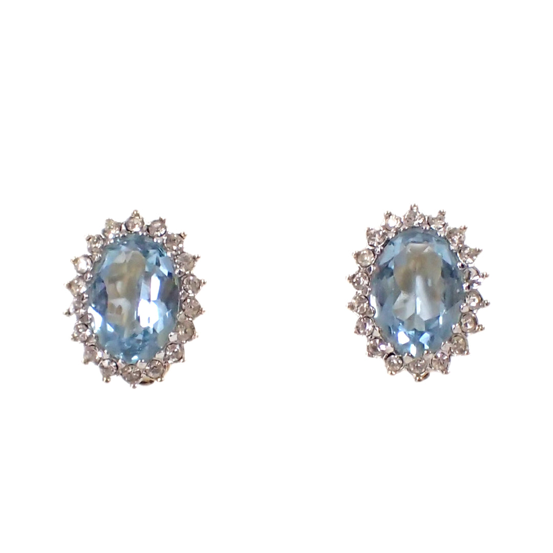 *NINA RICCI ニナリッチ イヤリング