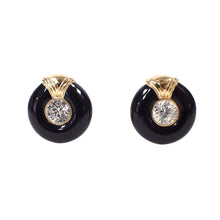 Load image into Gallery viewer, *Christian Dior Earrings

