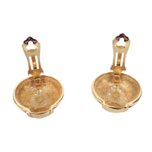 Load image into Gallery viewer, *Christian Dior Earrings
