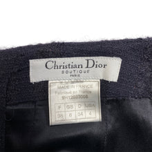 이미지를 갤러리 뷰어에 로드 , *Christiandior Christian Dior 치마
