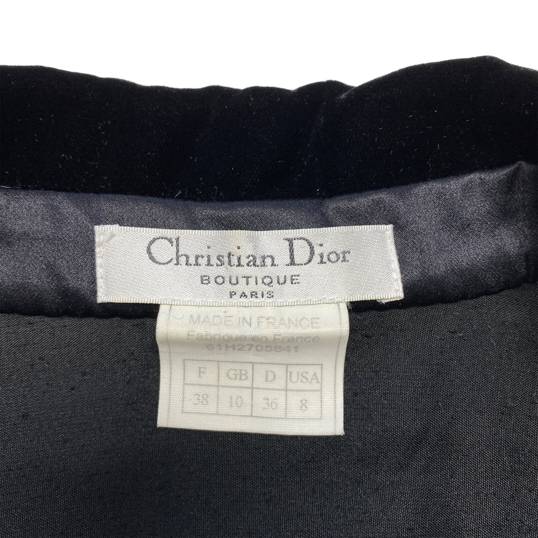 *Christiandior Christian Dior 셔츠