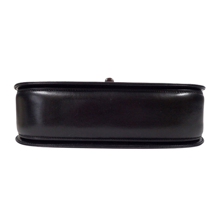 *Gucci Gucci Bamboo Handbag