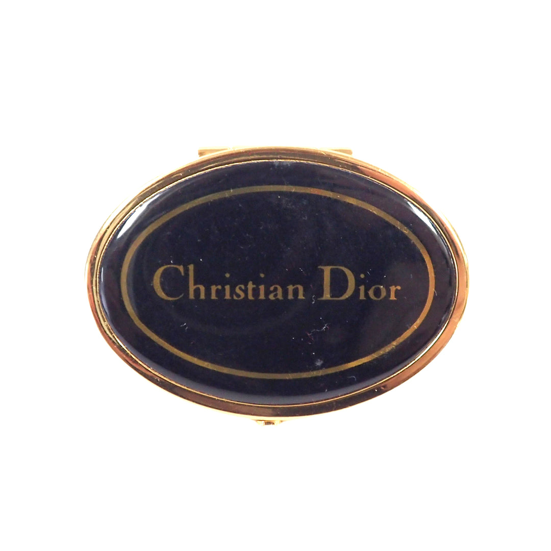 *ChristianDior 迪奥 丝巾扣戒指