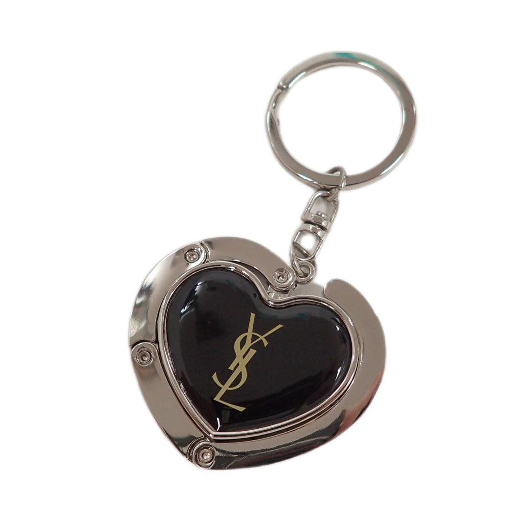 Yves Saint Laurent Eve Saint Laurent, Bag Hunger, Keyling, Keyholder