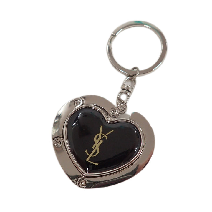 Yves Saint Laurent Eve Saint Laurent, Bag Hunger, Keyling, Keyholder
