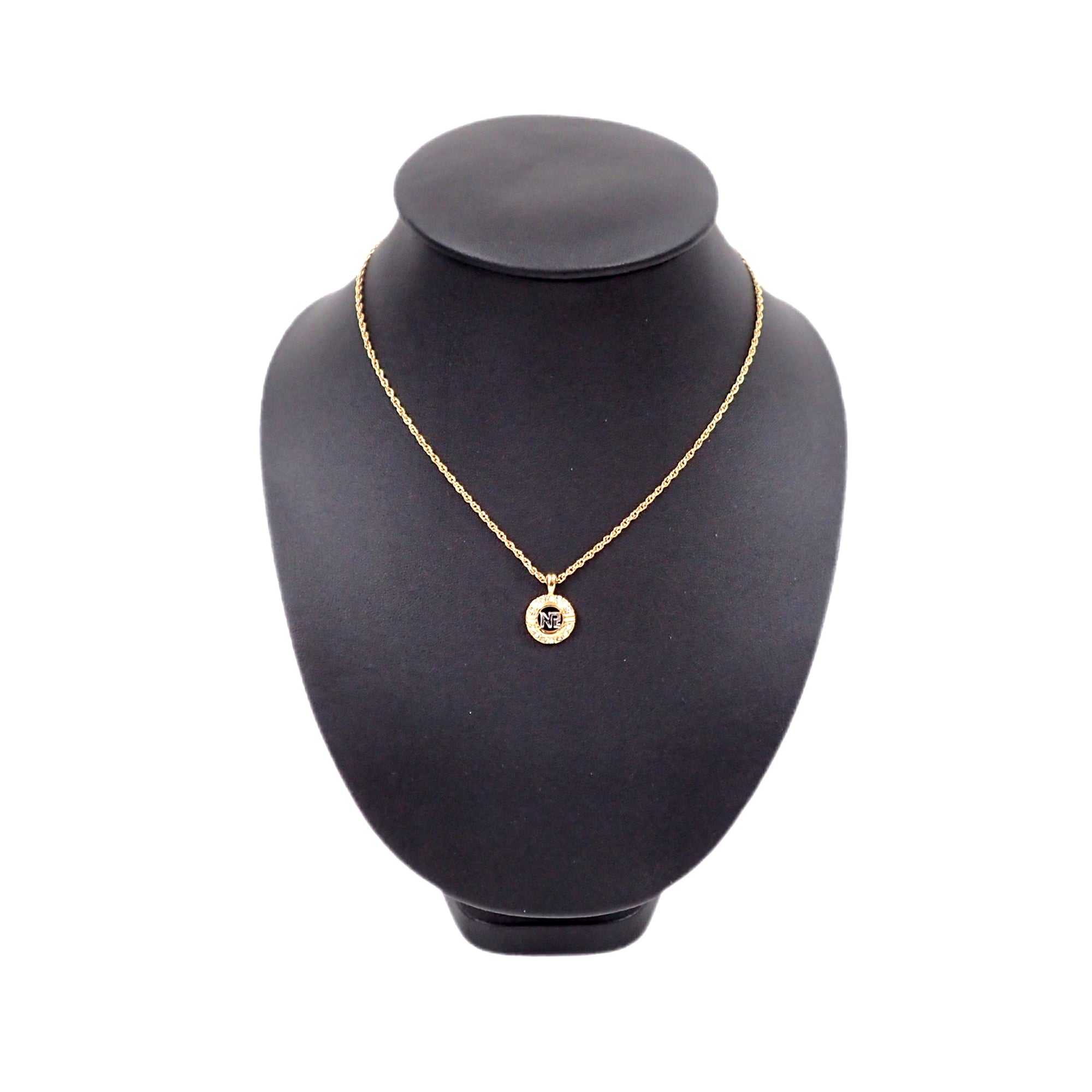 NINA RICCI ニナリッチ ネックレス P29114V – VINTAGE SELECT SHOP