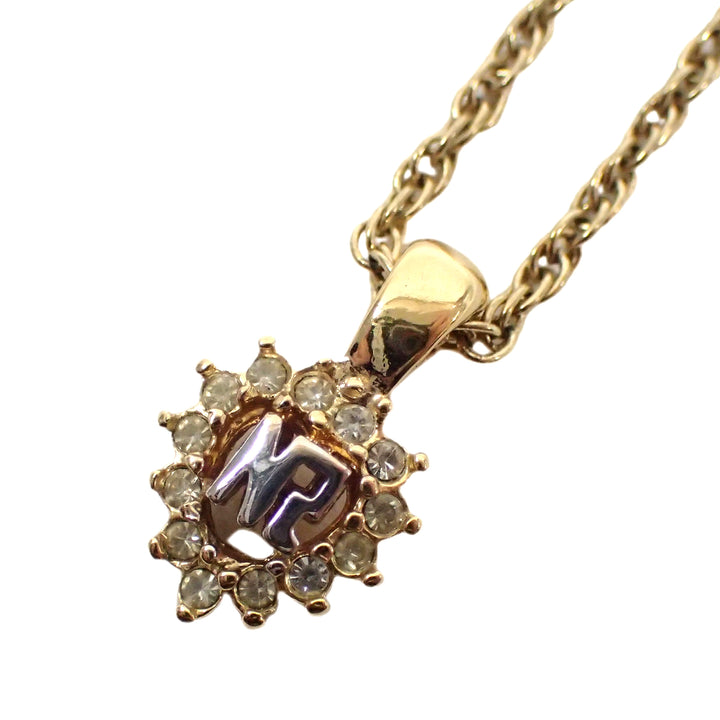 *NINA RICCI ニナリッチ ネックレス