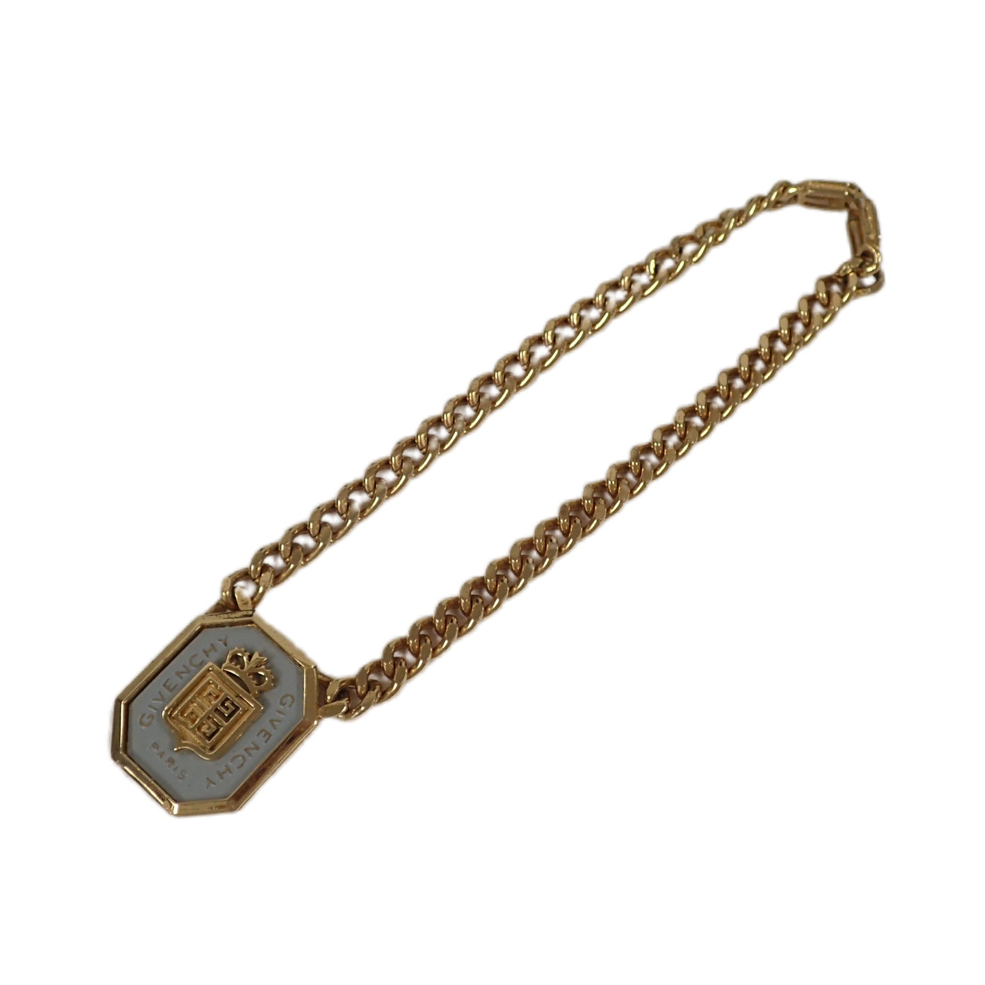 GIVENCHY ジバンシィ ネックレス P29326V – VINTAGE SELECT SHOP