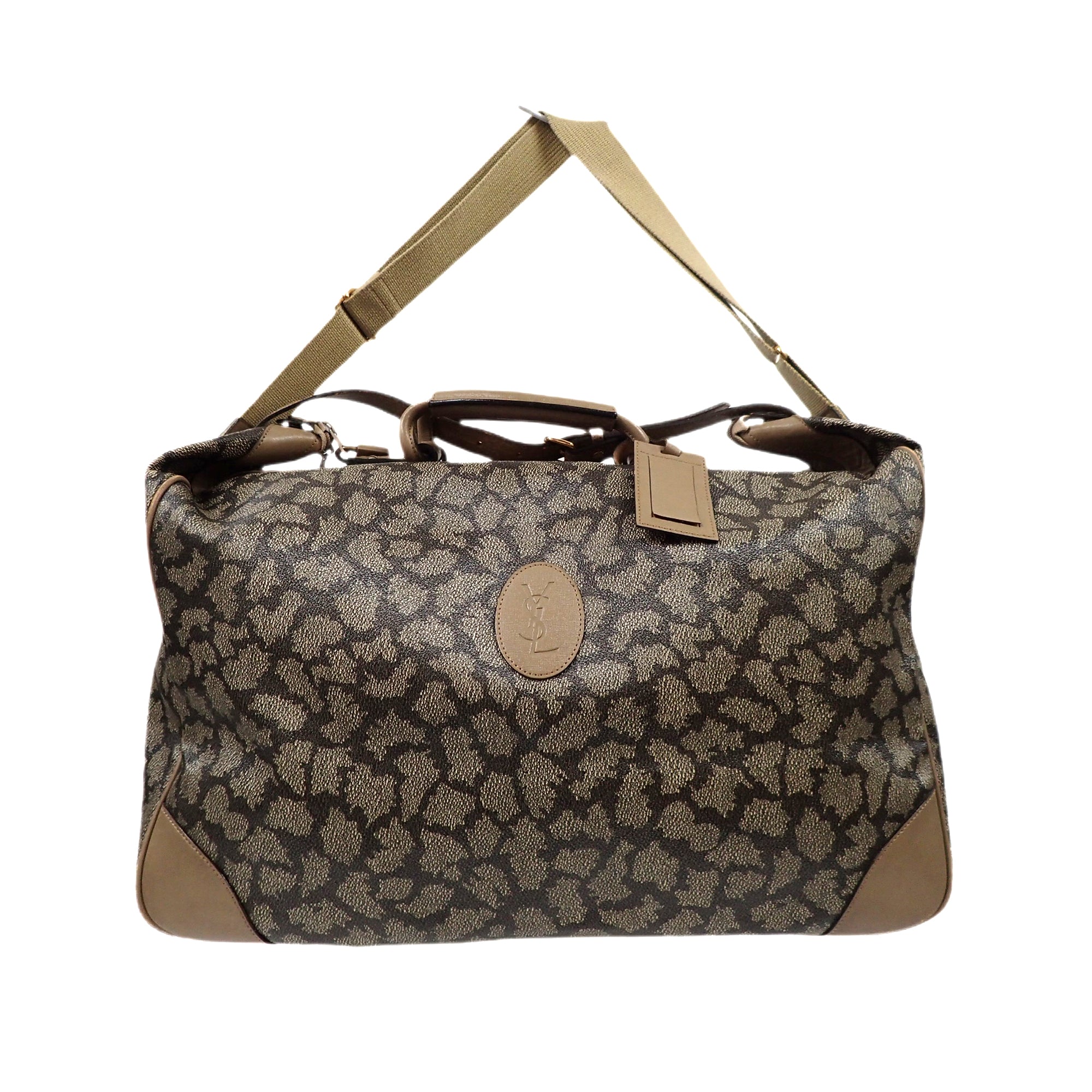 ショルダーバッグ　イヴ・サンローラン ウィメンズ ショルダーバッグ | サンローラン | YSL