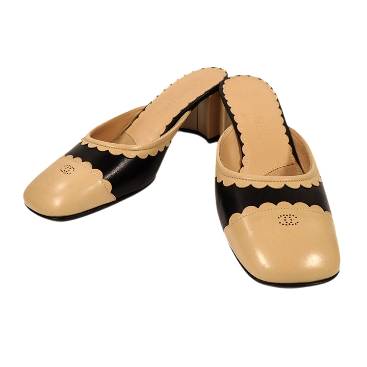* CHANEL 샤넬  샌들