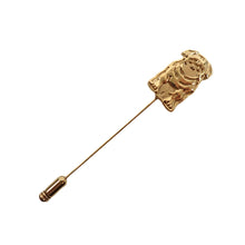 Load image into Gallery viewer, VALENTINO Brooch OLIVER Pin Brooch
