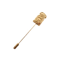 Load image into Gallery viewer, VALENTINO Brooch OLIVER Pin Brooch
