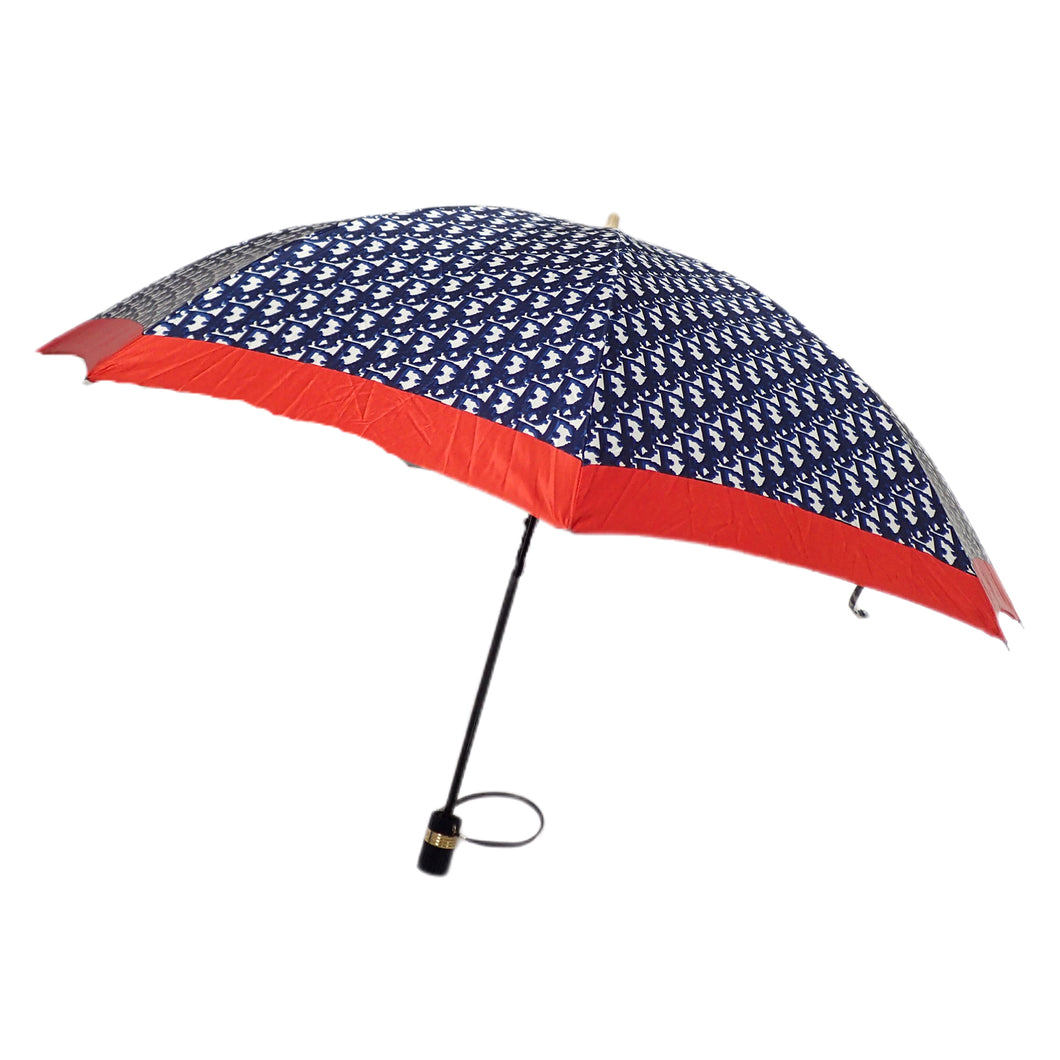 *Christian Dior Trotter Umbrella
