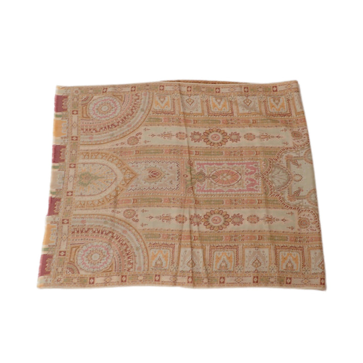 ETRO 큐 빅 패턴 숄