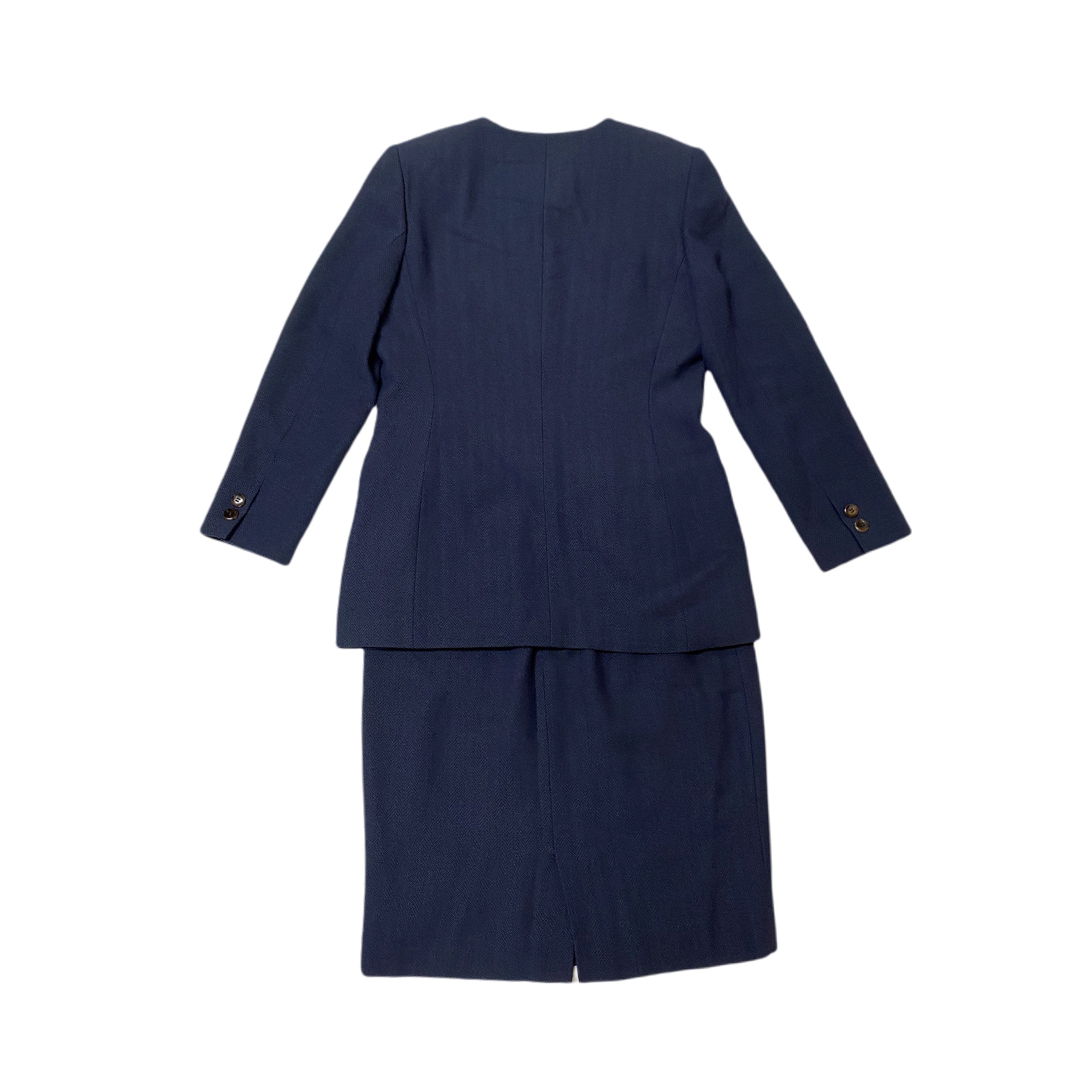 Burberry バーバリー セットアップ 3点セット ジャケット パンツ