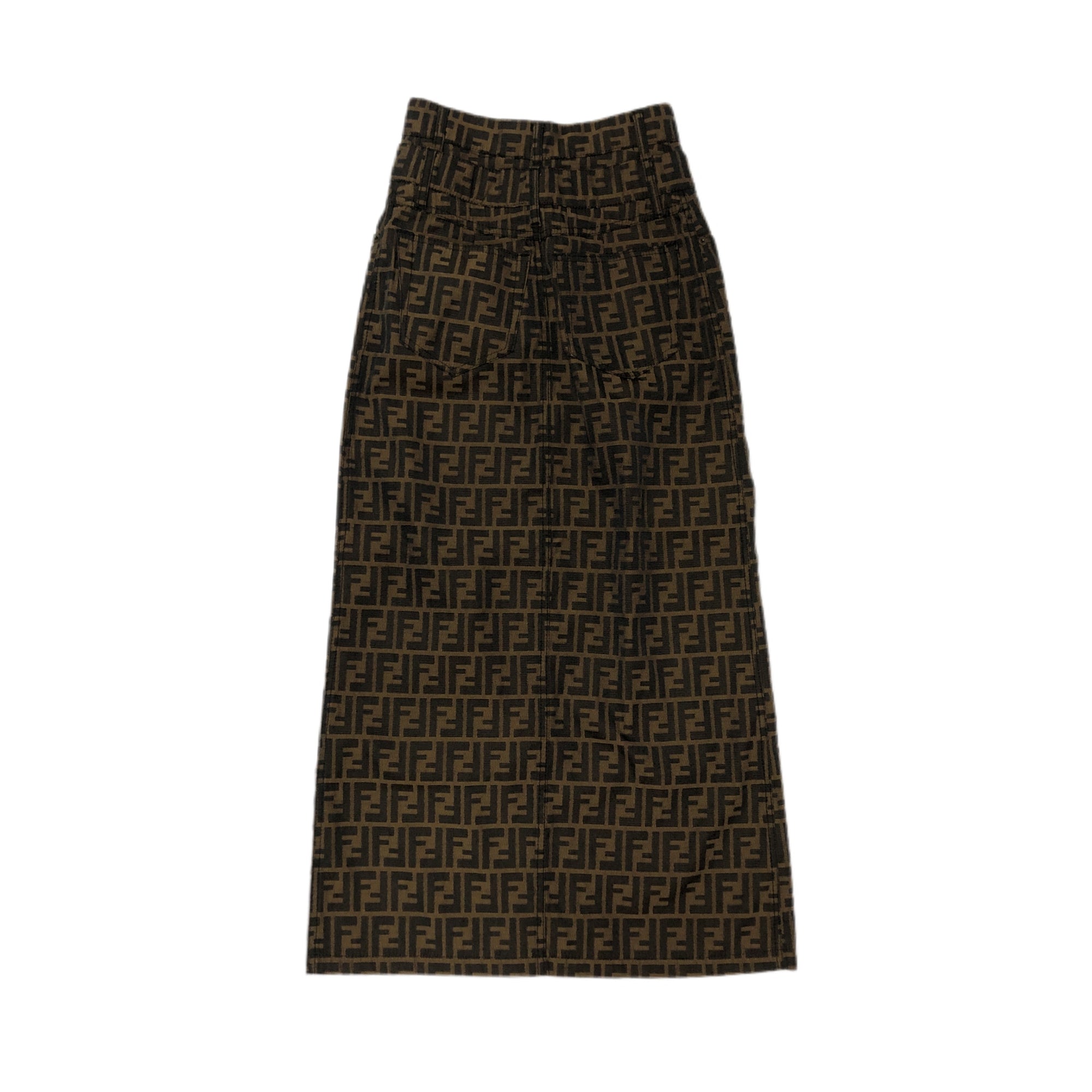 FENDI skirt – VINTAGE SELECT SHOP MAISON DE VII（メゾンドヴィ）