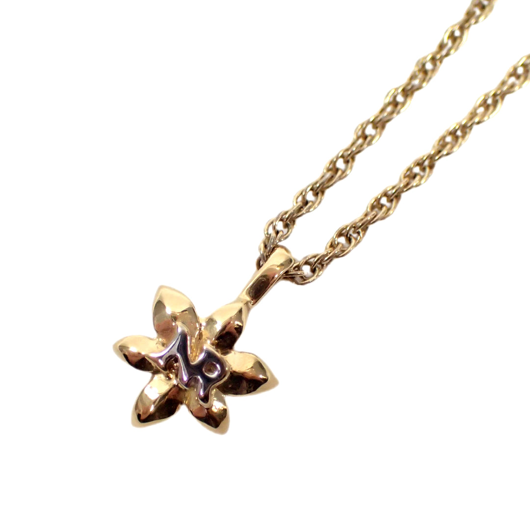 *NINA RICCI ニナリッチ ネックレス