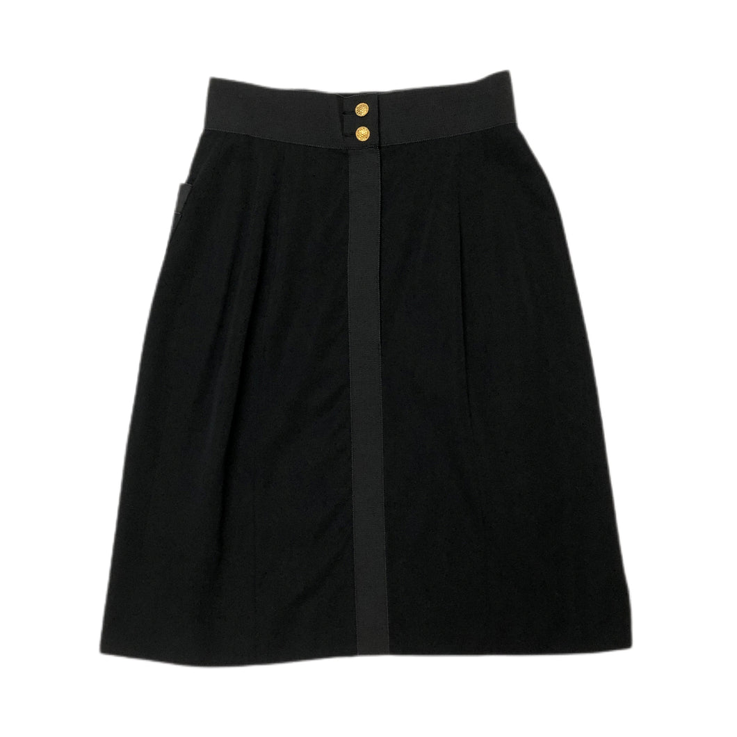 * Chanel Skirt